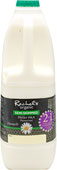 Rachels Organic Semi Skimmed Milk (2L) On Offer