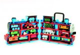 Racing Champions Thomas Wooden Railway System 3D Carry Case