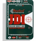 Radial JDI Passive DI Box