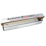Radiator Booster - New!