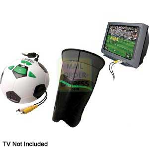Connect TV Football
