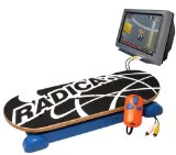 Radica Games ConnecTV Skateboarder