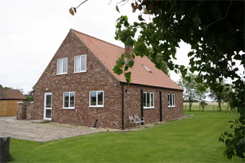Radnor Cottage