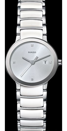 Rado Centrix Ladies Watch R30928722