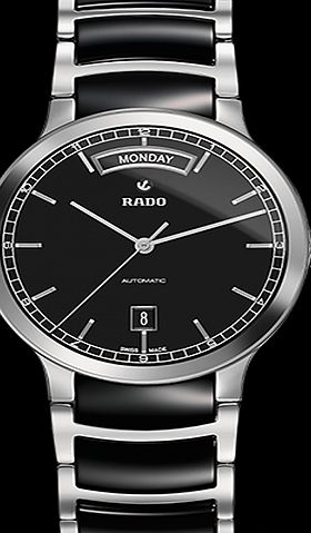 Rado Centrix Mens Watch R30156152