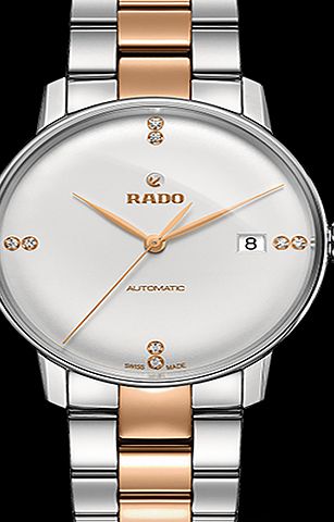 Rado Coupole Classic Mens Watch R22860722