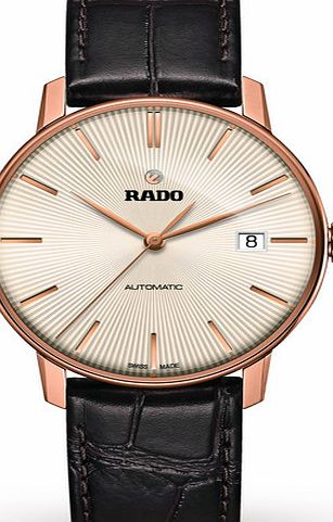 Rado Coupole Classic Mens Watch R22861115