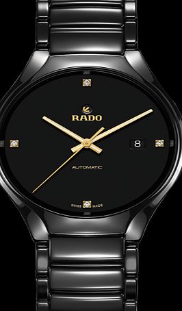 Rado True Automatic Mens Watch `R27 056 712