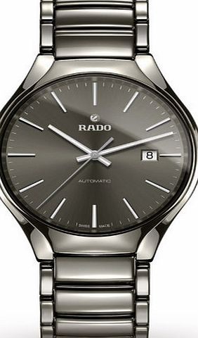 Rado True Automatic Mens Watch `R27 057 102