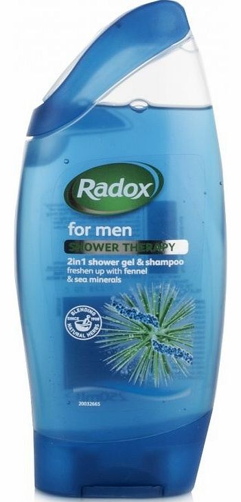 For Men Shower Gel