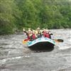 Canyoning Cruising in Perthshire: Gift Box - 16x16x15 cm