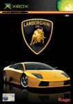 RAGE Lamborghini Racer Xbox