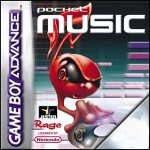 RAGE Pocket Music (GBA)