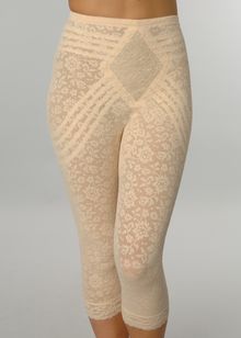 Long-leg Shapette pantiliner