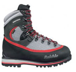 Raichle 90 DEGREE EXPEDITION BOOT - SAMPLE