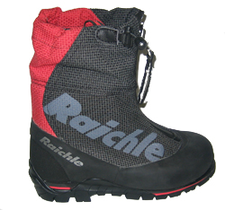 MALLOY LOW ALTITUDE BOOTS