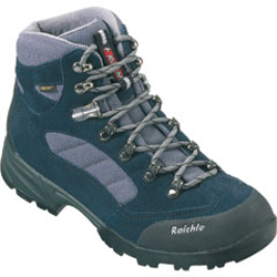 Raichle Scout Boots
