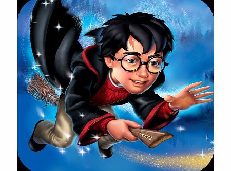 Rainbow Apps Harry Potter Game