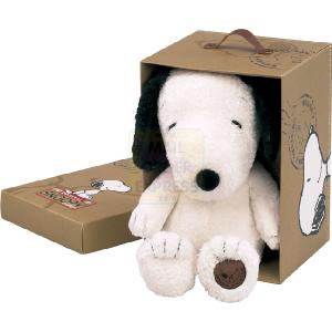 Designs Large Boxed Original Snoopy Plush