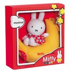 Miffy Musical Cot Toy