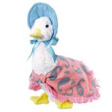 New Classic Jemima Puddle-Duck 30cm