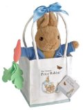 Rainbow Designs Peter Rabbit in a Gift Bag
