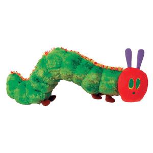 The Very Hungry Caterpillar Beanie