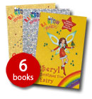 RAINBOW Magic Christmas Specials Collection