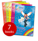 Magic Music Fairies Collection - 7 Books
