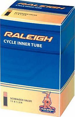 Raleigh 700c X 19/23 Long Presta Valve Inner Tube