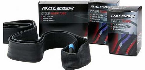 Raleigh 700 x 18-23C Presta Valve Long Inner Tube