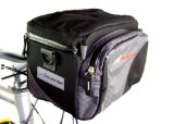 Avenir 6L Sportive Waterproof Bicycle Handle Bar Bag