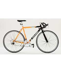 Raleigh aveo road hot sale bike