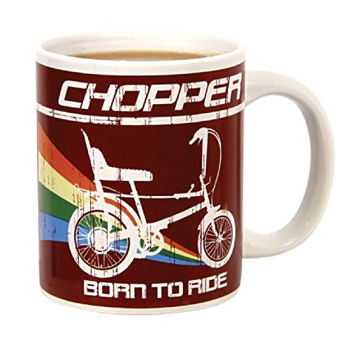 Chopper Mug