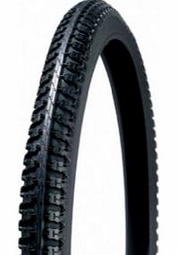 Raliegh 26 X 1.75 Centre Raised Cycle Tyre -