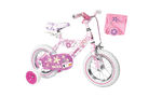 Micro Miss 12 Girls 2009 Kids Bike (12 inch Wheel)