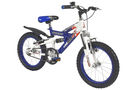 MX 16 FS 2009 Kids Bike (16 Inch