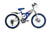 MXFS 20 2010 Kids Bike (20 Inch