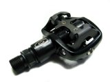 Raleigh Outland Dual Sided SPD Compatible Clipless Pedals