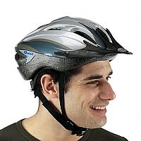 Raleigh Quest Adult Helmet