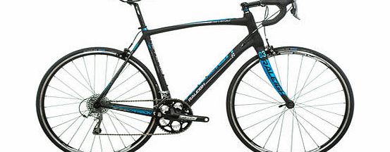 Raleigh Revenio Carbon 1 2014 Road Bike