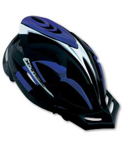 Raleigh X-Treme Youths Helmet