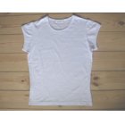 Ralper Womens Fitted T Shirt (White)