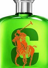 Ralph Lauren Big Pony 3 FOR MEN by Ralph Lauren - 75 ml EDT Spray