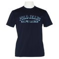 RALPH LAUREN mens pack of two T-shirts