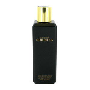 Notorious Body Lotion 200ml