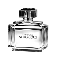 Notorious Eau de Parfum 30ml Spray