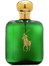 Polo 118ml Aftershave Splash