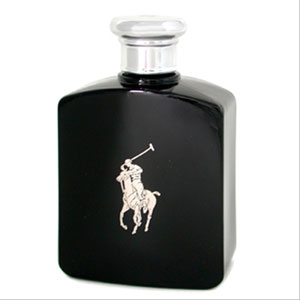 Polo Black Aftershave 125ml