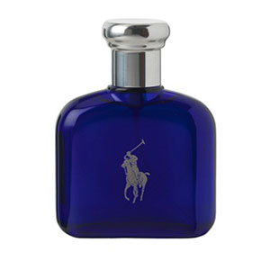 Ralph Lauren Polo Blue Aftershave Splash 125ml